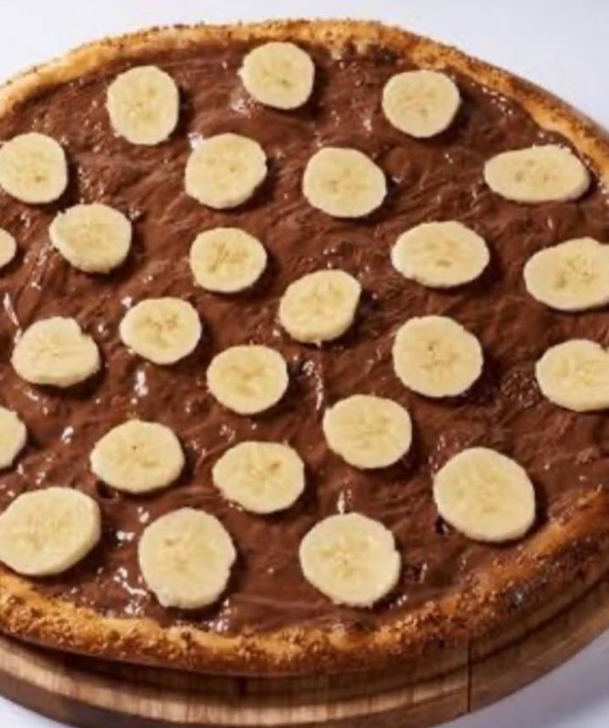 Quero Pizza! O primeiro delivery de pizza de Caetité — imagem 5